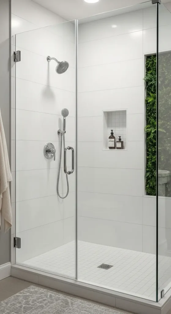 Modern Luxury Bathroom Ideas