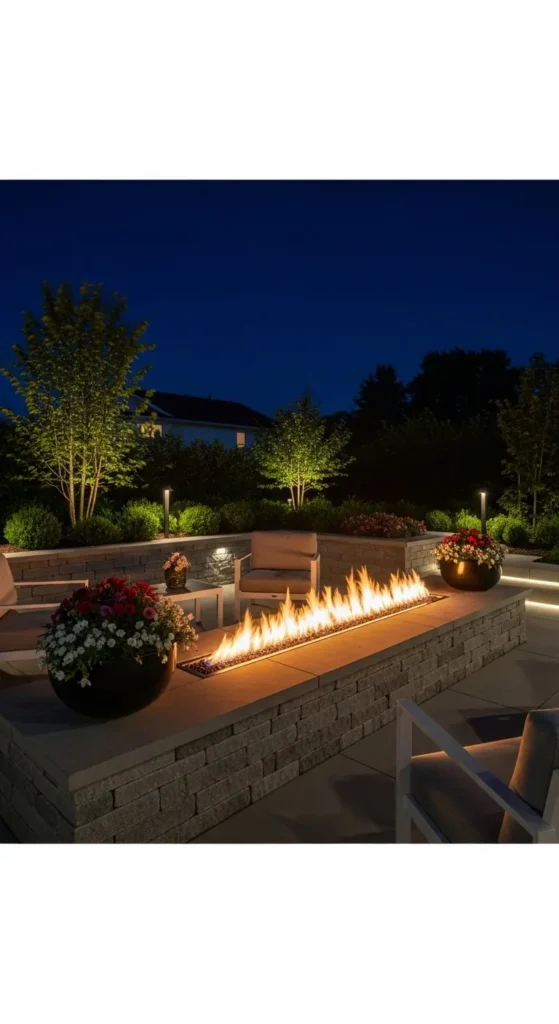 Outdoor Lighting Ideas 