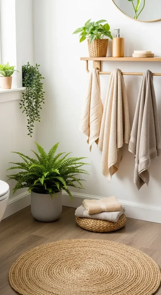 Modern Luxury Bathroom Ideas