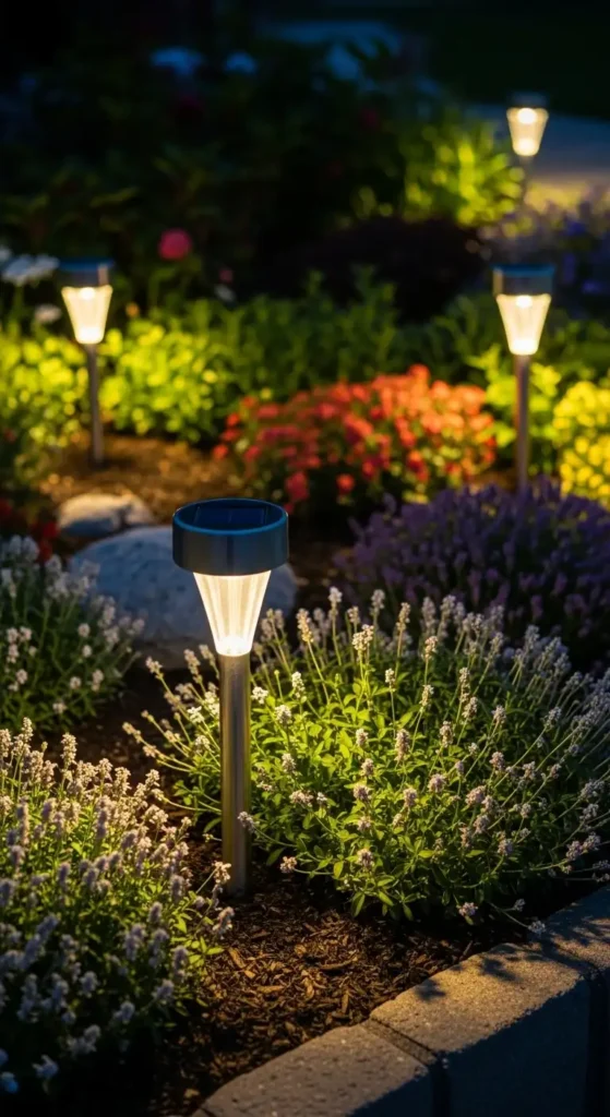Outdoor Lighting Ideas 