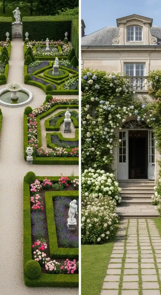 Grow a Garden Layout