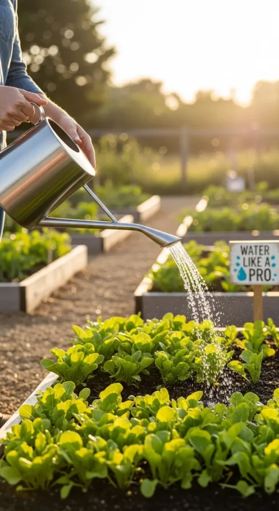 Grow a Garden Layout
